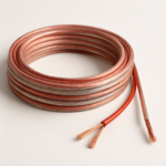 Акустические кабели