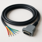 Кабели систем управления