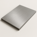 Лист титановый