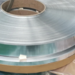 Алюминиевая лента 2.5 мм АМг6 ГОСТ 13726-97