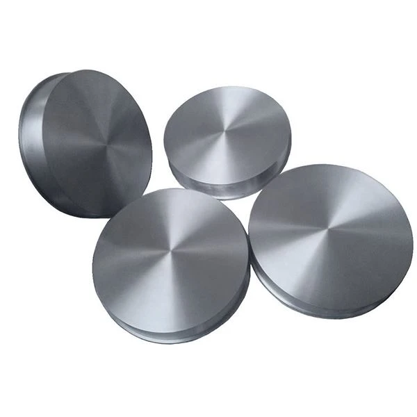 Алюминиевая поковка 300 мм АК5 ОСТ 1 90073-85