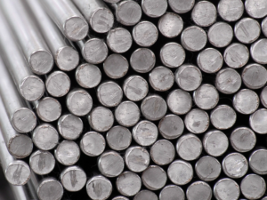 Алюминиевый пруток 10 мм АВ