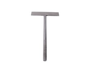 Анкер т-образный 4 мм 160 мм М10 AISI 430 DIN 261