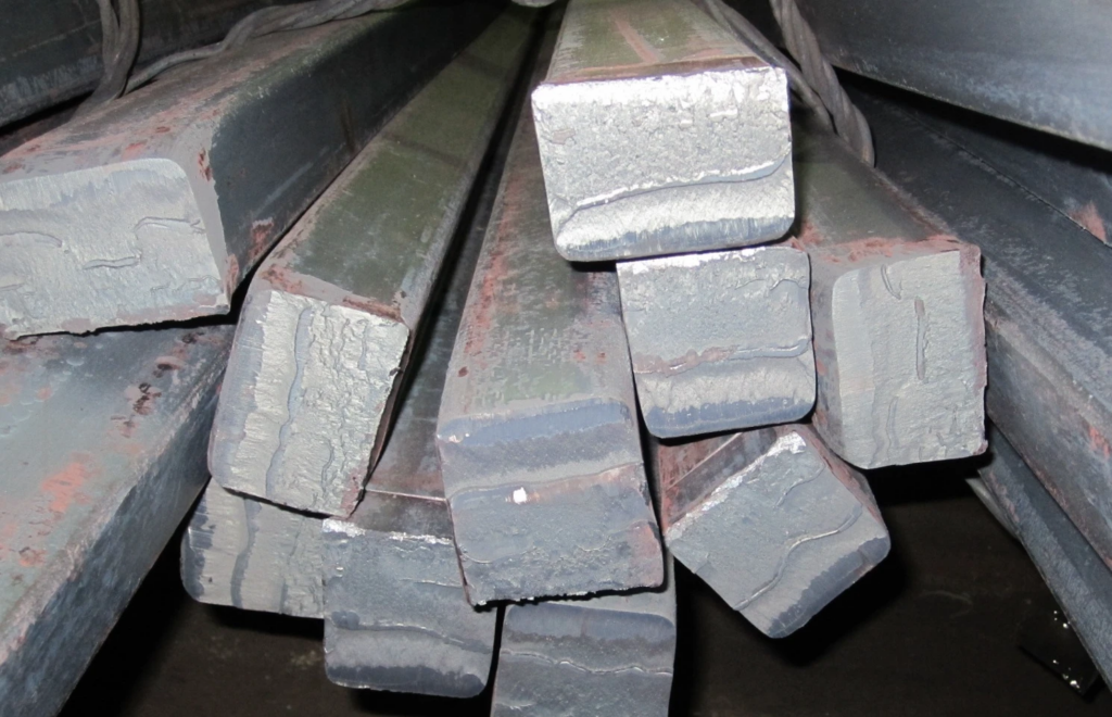 Автоматные квадраты 40 мм 40 мм А20 ГОСТ 2591-2006