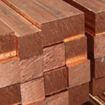 Бронзовые квадраты