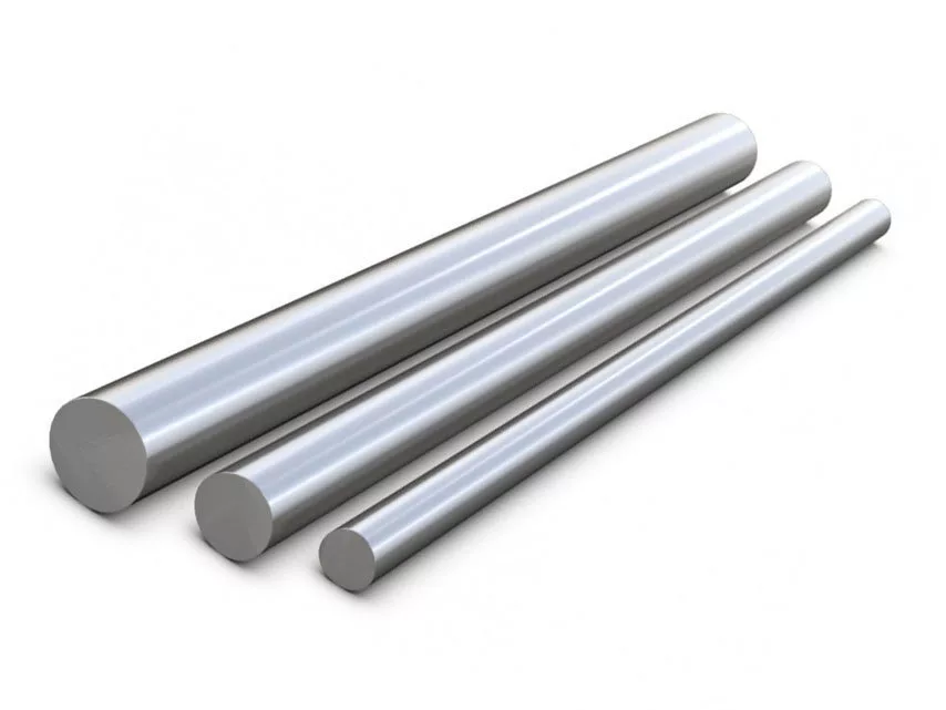 Дюралевый круг 10 мм В95ПЧТ1 ТУ 1-4-208-87