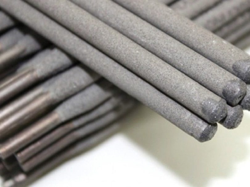 Электрод для наплавки 2 мм Э-320Х25С2ГР ГОСТ 10051-75