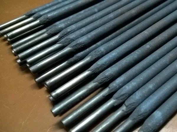 Электроды для сварки чугуна 4 мм МНЧ-2 ГОСТ 9466-75