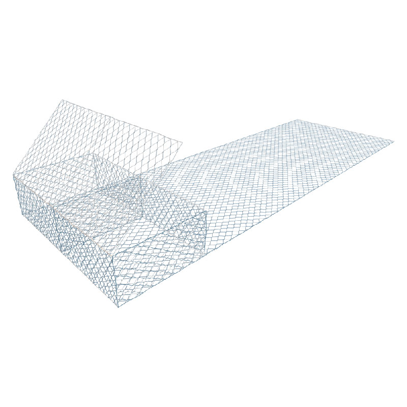 Габионы с армирующей панелью 3 мм 2 мм 1 мм 2.2 мм Ц ГОСТ Р 52132-2003