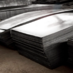 Гафниевый лист 0.8 мм ГФМ-2 ТУ 48-4-389-76