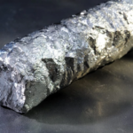 Гафниевый пруток 60 мм ГФМ-1 ТУ 48-4-502-88