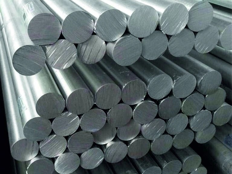 Хромоникелевый горячекатаный круг 24 мм ХН32Т ГОСТ 23705-79