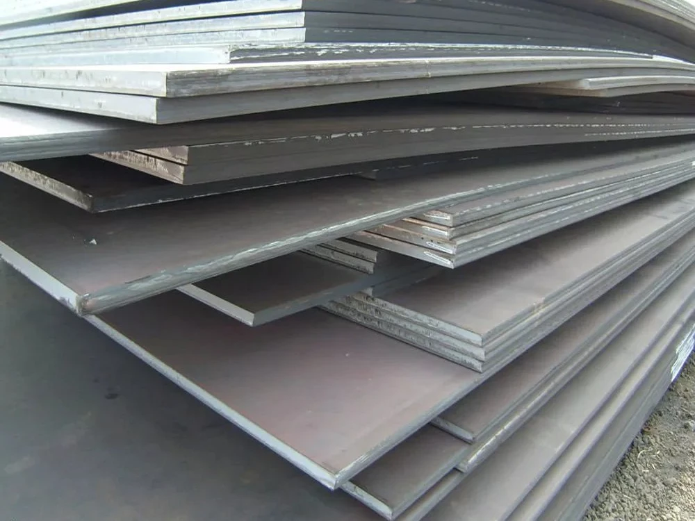 Инструментальная плита 31 мм 3Х2МНФ ГОСТ 19903-2015