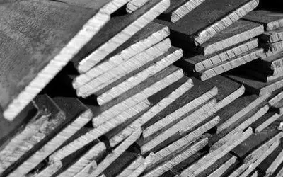 Инструментальная шина 30х180 кованая 30 мм 180 мм 5Х3В3МФС ГОСТ 4405-75