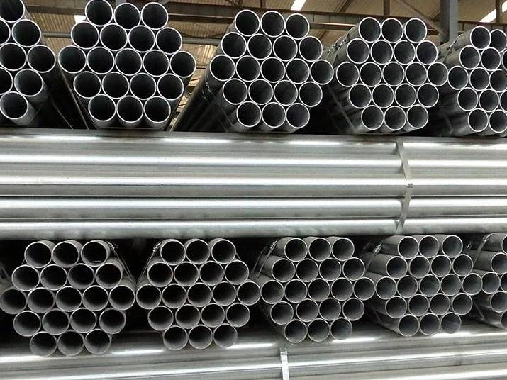 Инструментальная труба 159 мм 5ХНВ ГОСТ 1435-99