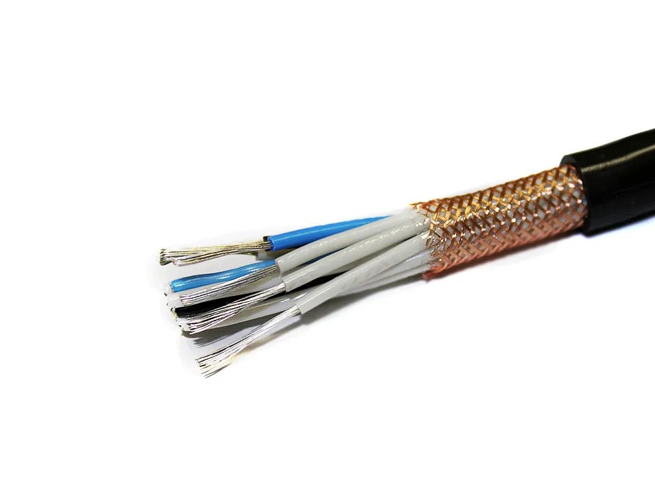 Провод монтажный 1 2 мм2 0,25 кВ НМПнг(С)-HF