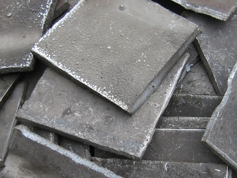 Кобальтовый лист 100 мм 100 мм 2 мм К0 ГОСТ 123-2018