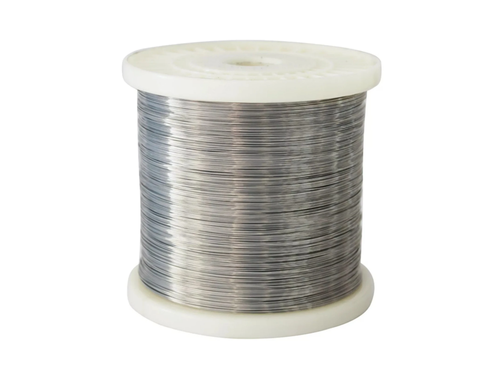 Кобальтовая нить 0,5 мм К0 ГОСТ 123-2018