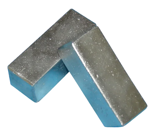 Кобальтовый штабик 5.5 мм 5.5 мм 350 мм К1АУ ГОСТ 123-2018