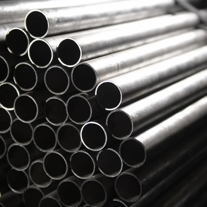 Конструкционная труба 4 мм 0.4 мм 38ХА ГОСТ 21729-76