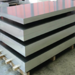 Кованые алюминиевые плиты