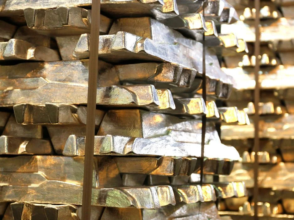 Латунная чушка ЛЦ25С2 ГОСТ 17711-93