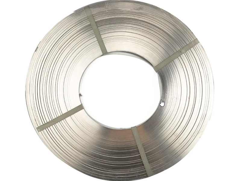 Лента из палладия 0.1 мм ПдИ-10 ТУ 1860-193-00195200-2003