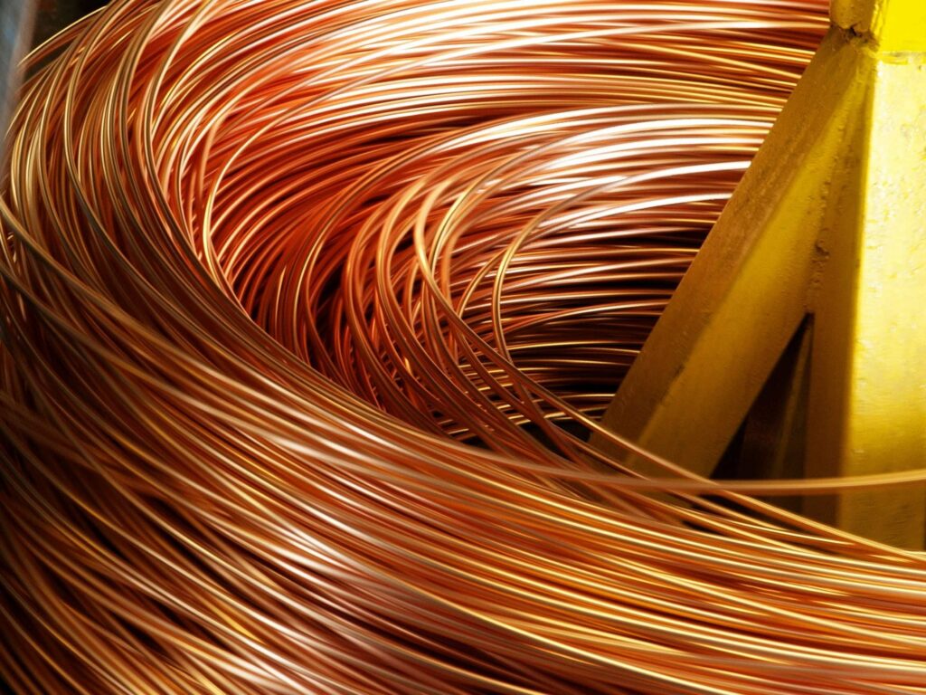 Медно-никелевая проволока 1 мм МНЖКТ5-1-0,2-0,2 ГОСТ 16130-90