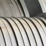 Молибденовые ленты