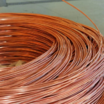 Молибдено-медные проволоки