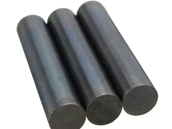 Молибденовый круг 10.5 мм МК ТУ 11-77