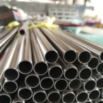 Нержавеющие Б/У трубы