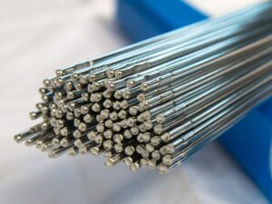 Нержавеющий присадочный пруток 1 мм ER321 ISO 14343:2009