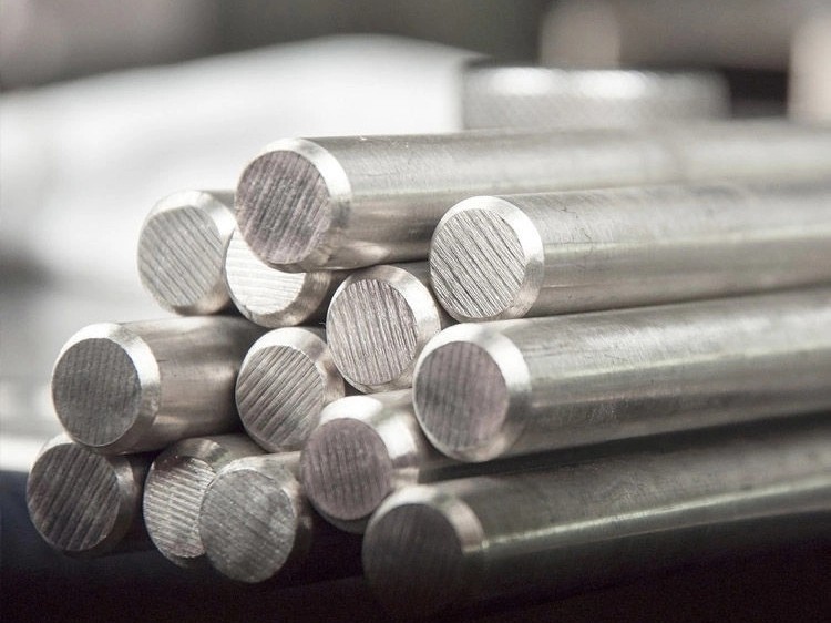 Нержавеющий пруток кованый 260 мм Gr.420 ASTM A479