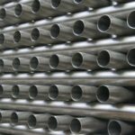 Труба нержавеющая холоднодеформированная 219 мм 6 мм ХН78Т