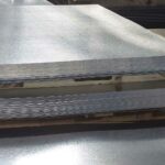 Никелевый прокат