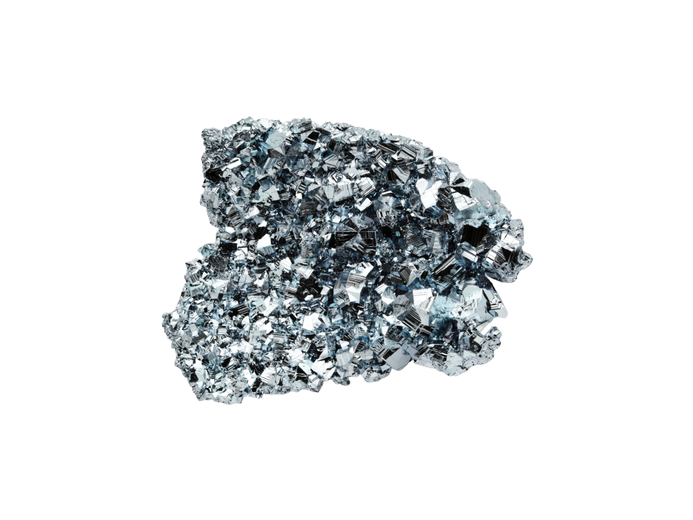 Гексабромоосмат калия K2OsBr6