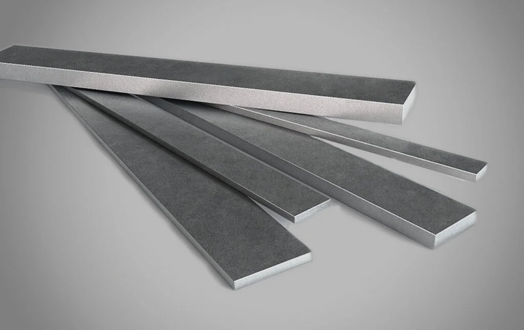 Полоса из платины 5.5 мм ПлРд93-7 ГОСТ 24718-2014