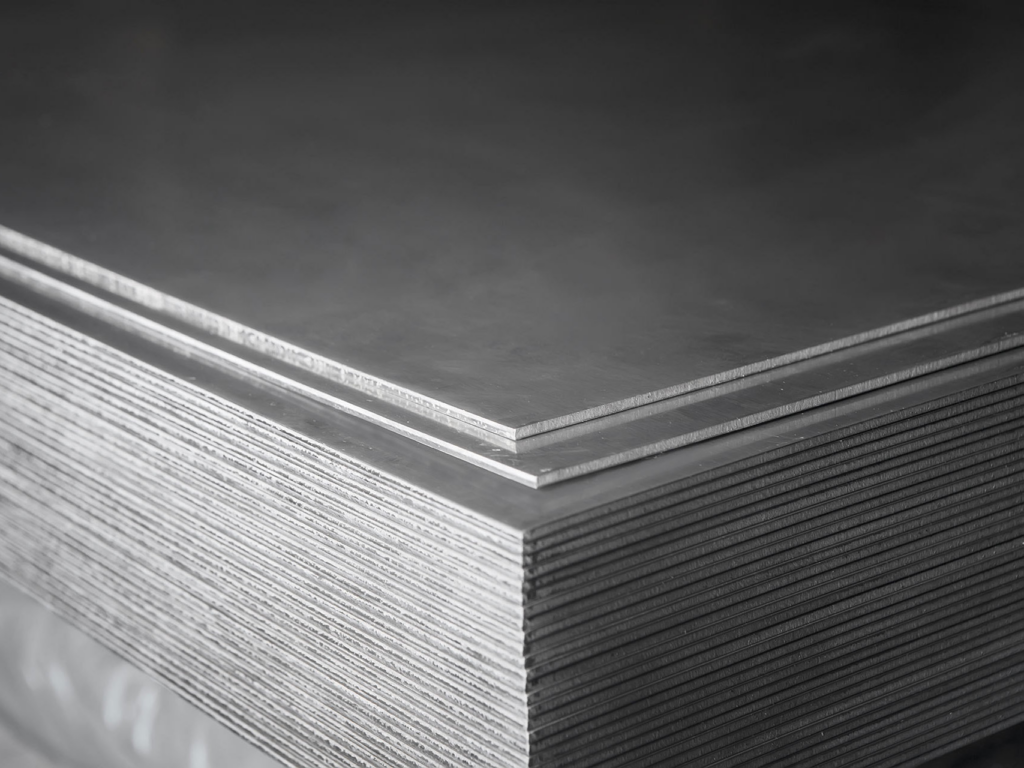 Прецизионный лист магнитно-твердый 2.5 мм 35КХ8Ф ГОСТ 10994-74