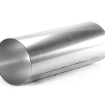 Прямые участки алюминиевого кожуха