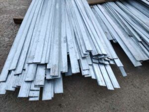 Штамповая полоса 8 мм 70 мм 5ХНМ ГОСТ 5950-2000