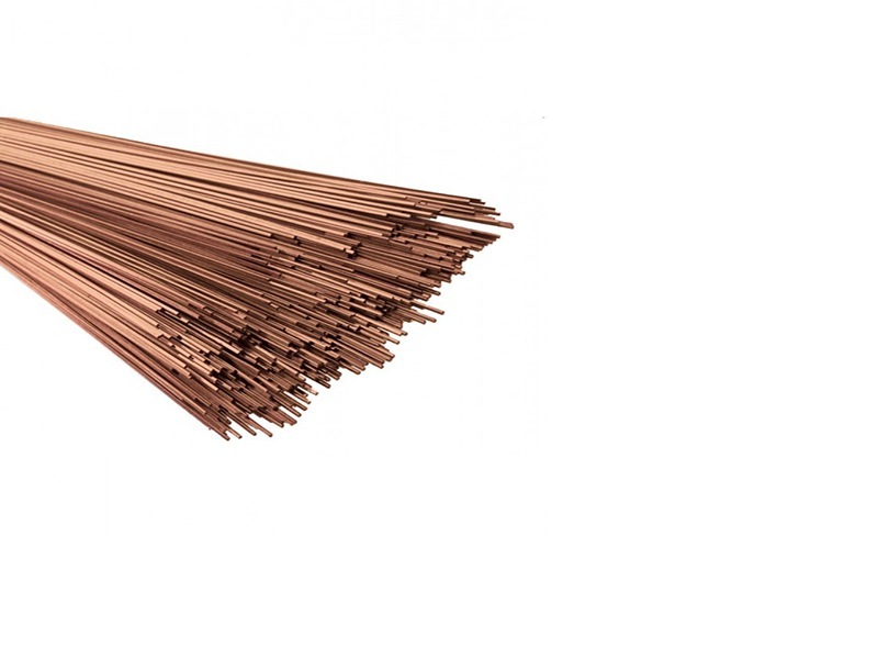 Медно-фосфорный припой ПМФ-7