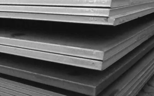 Стальная плита горячекатаная 0.4 мм А11 ГОСТ 19903-2015