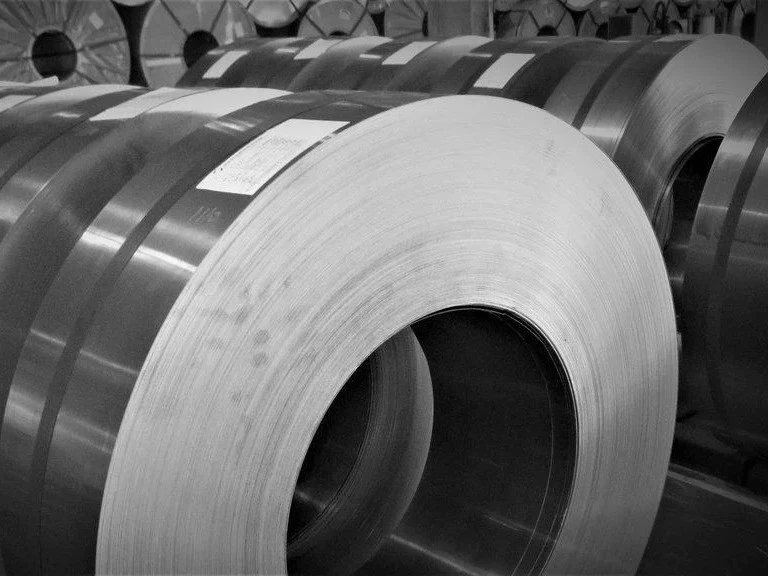 Стальная лента горячекатаная 1.2 мм БСт5 ГОСТ 6009-74