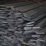 Стальная полоса 45х14 горячекатаная 45 мм 14 мм 4Х2В5МФ ГОСТ 5950-2000