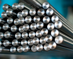 Стальной пруток горячекатаный 10 мм 1008 ASTM A576