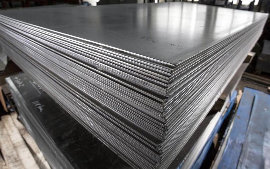 Свинцовый лист 0,2х500х1000 С0 ГОСТ 9559-2021