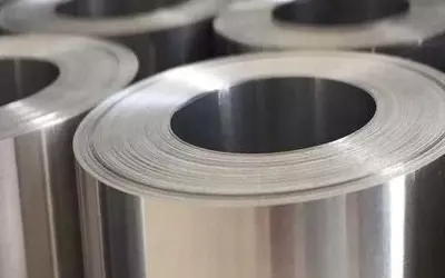 Танталовая фольга 0.01 мм Та ТУ 95.311-82