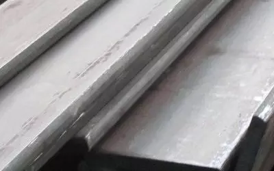 Танталовая шина 6 мм ТВ-10 ТУ 48-4-312-74