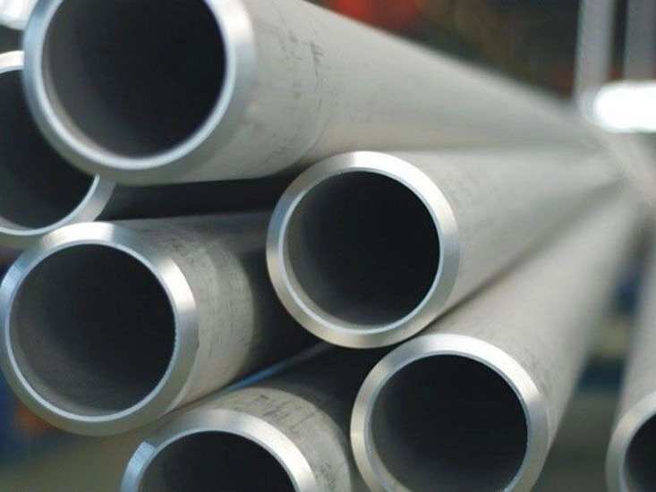 Танталовая труба 4 мм ТВЧ ТУ 14-224-118-87